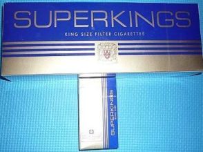 sell cigarette tobacco superking